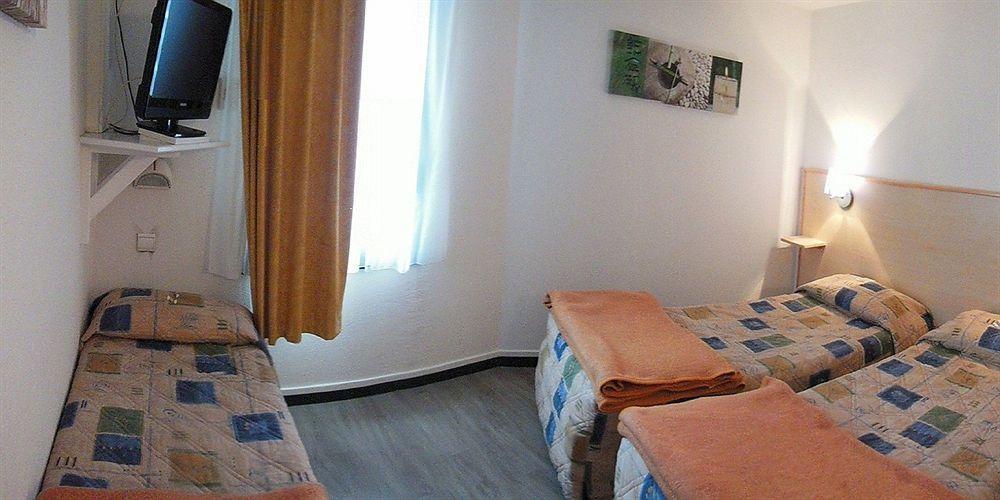 Ibis Budget La Rochelle Puilboreau Eksteriør billede
