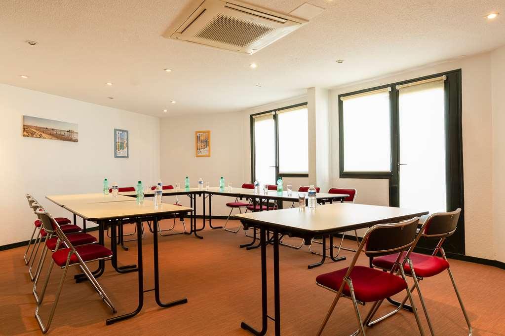 Ibis Budget La Rochelle Puilboreau Faciliteter billede