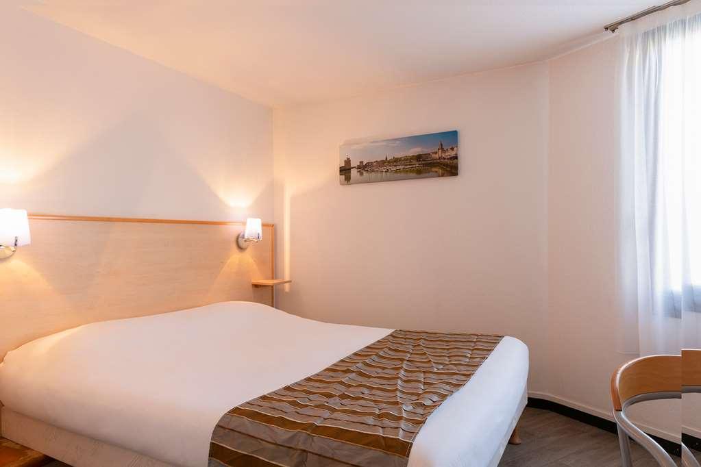 Ibis Budget La Rochelle Puilboreau Værelse billede