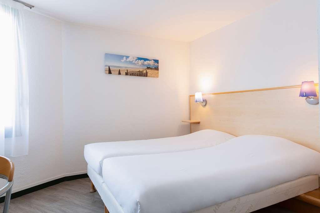 Ibis Budget La Rochelle Puilboreau Værelse billede