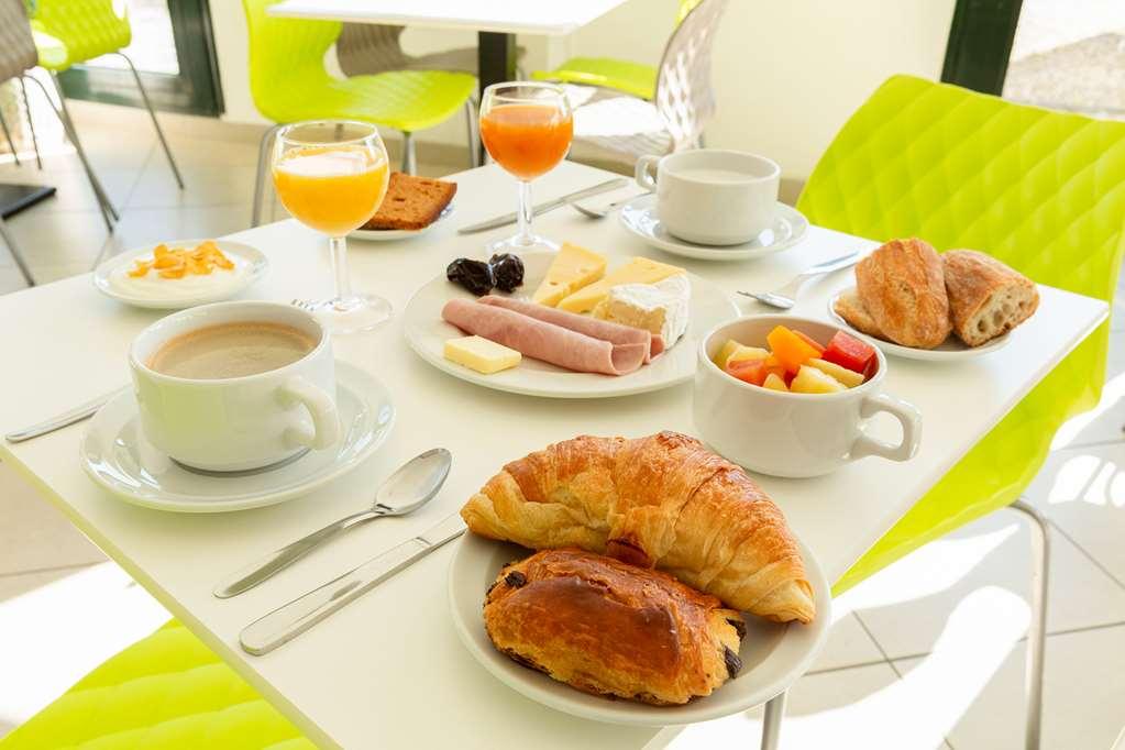 Ibis Budget La Rochelle Puilboreau Bekvemmeligheder billede
