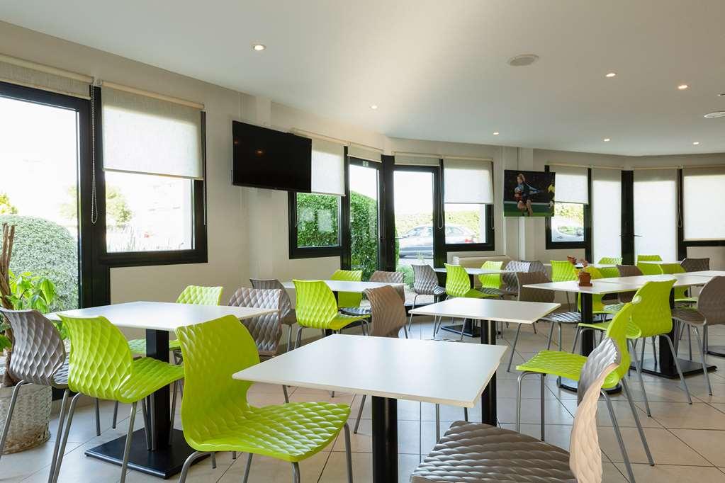 Ibis Budget La Rochelle Puilboreau Bekvemmeligheder billede