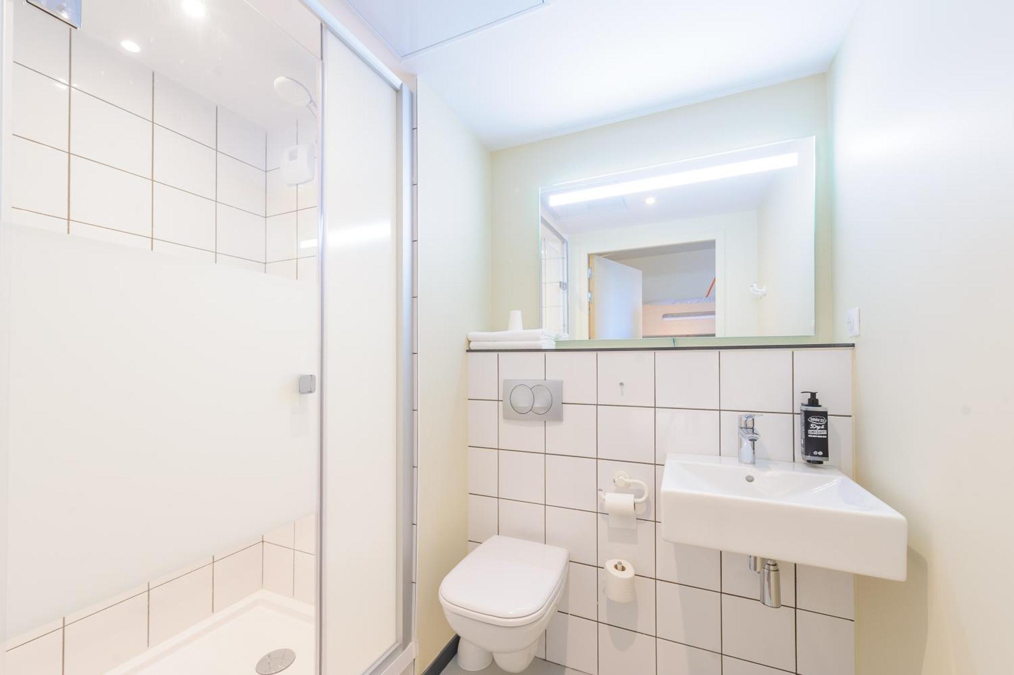Ibis Budget La Rochelle Puilboreau Eksteriør billede