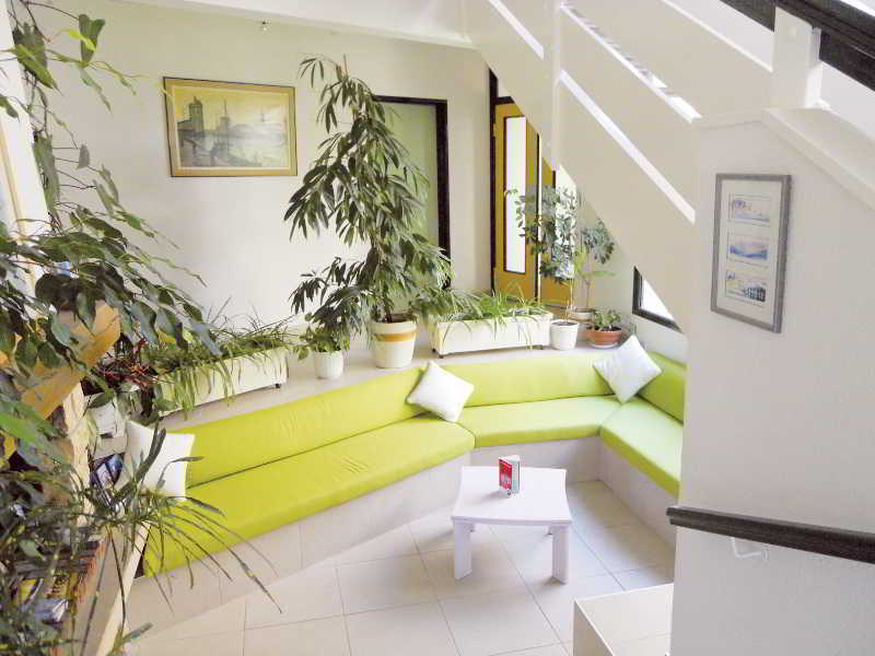 Ibis Budget La Rochelle Puilboreau Eksteriør billede