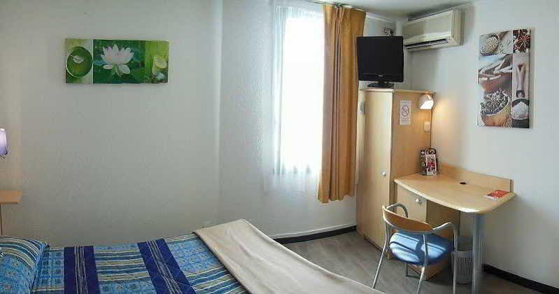 Ibis Budget La Rochelle Puilboreau Eksteriør billede